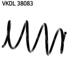 SKF VKDL 38083